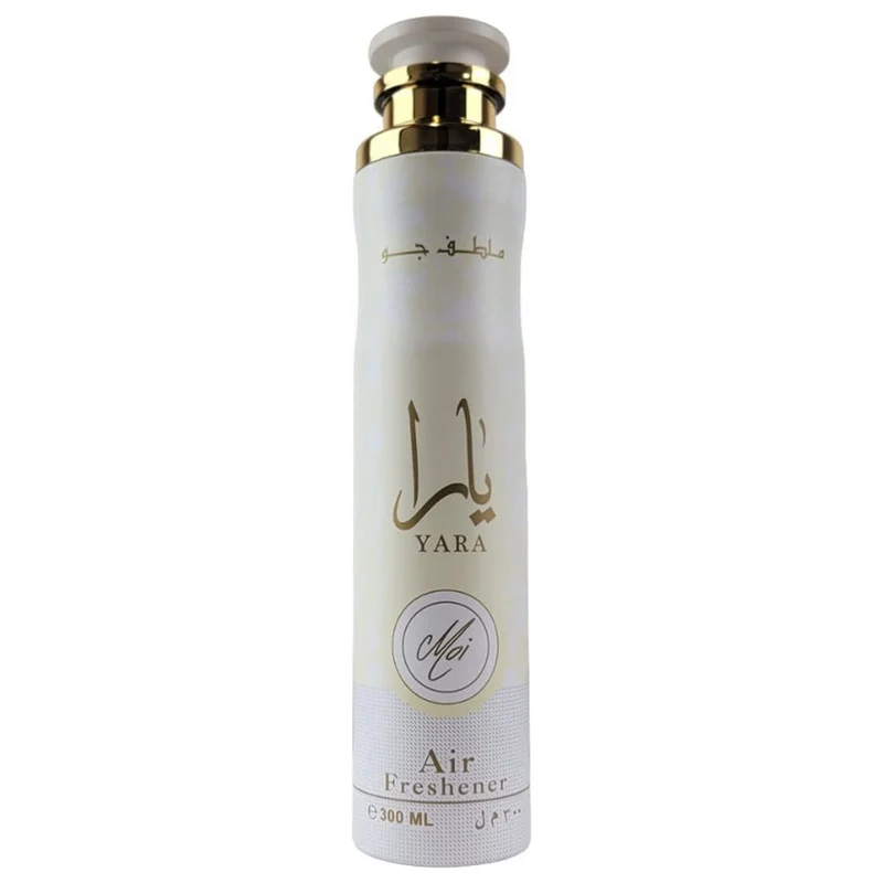 Yara Moi Lufterfrischer von Lattafa, 300 ml