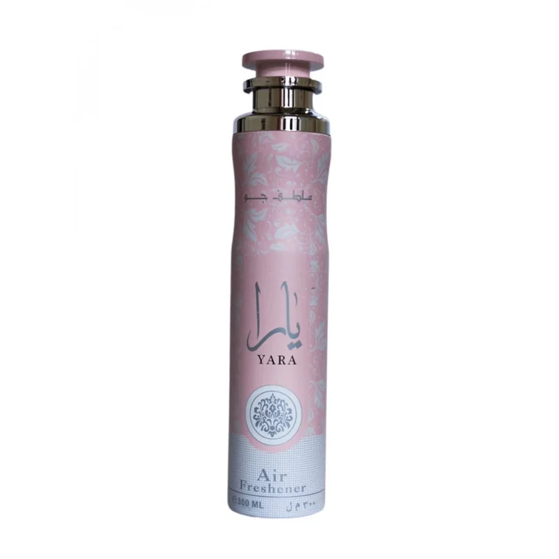 Yara Lufterfrischer von Lattafa, 300 ml