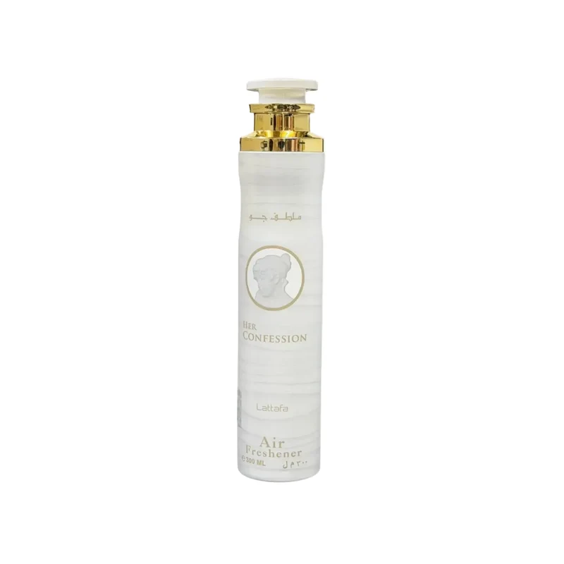 Her Confession Lufterfrischer von Lattafa, 300 ml