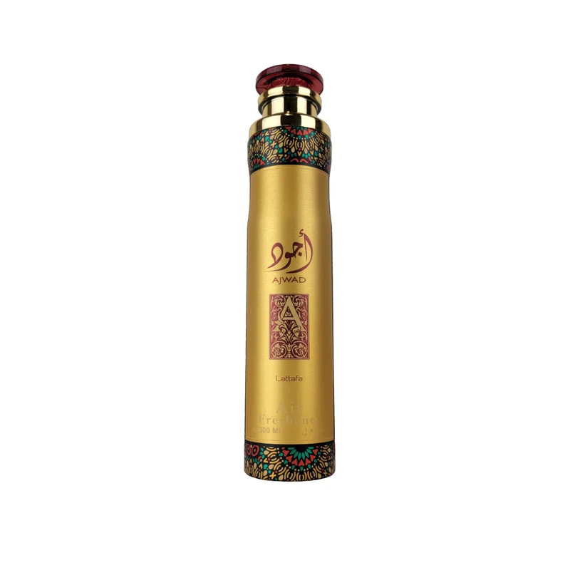 Ajwad Lufterfrischer von Lattafa, 300 ml