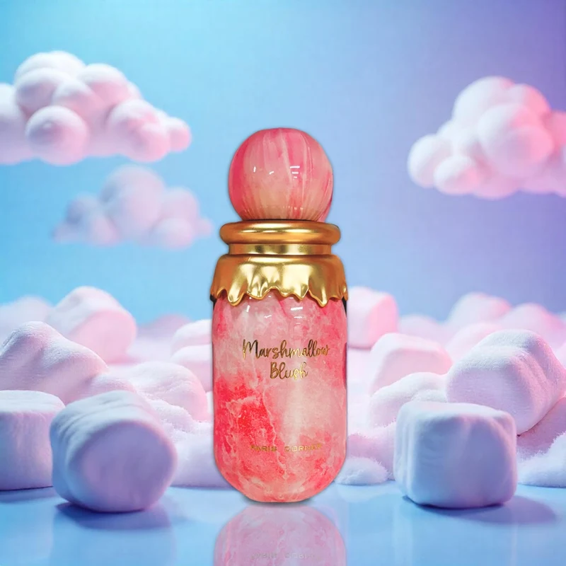 Marshmallow & Khair Confection
