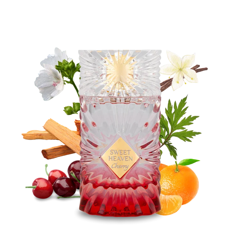 Sweet Heaven Cherry