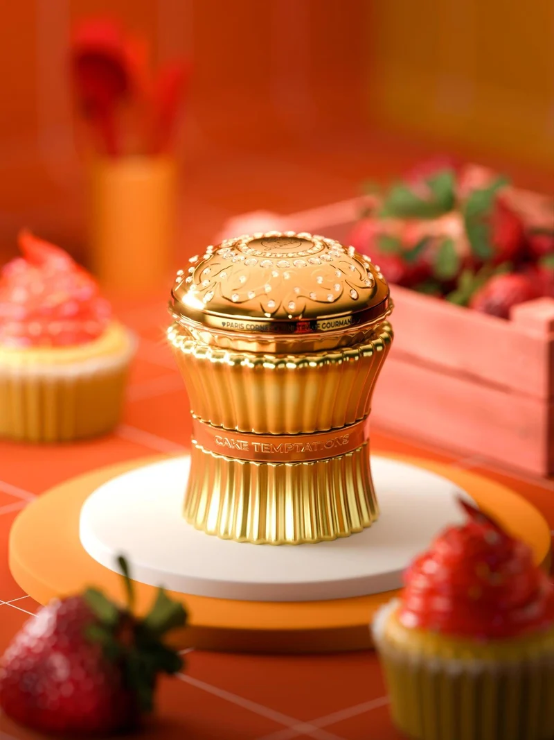 Cake Temptations & Creamy Biscuit Bundle