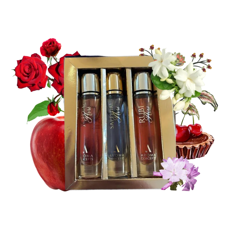Avri Discovery Set