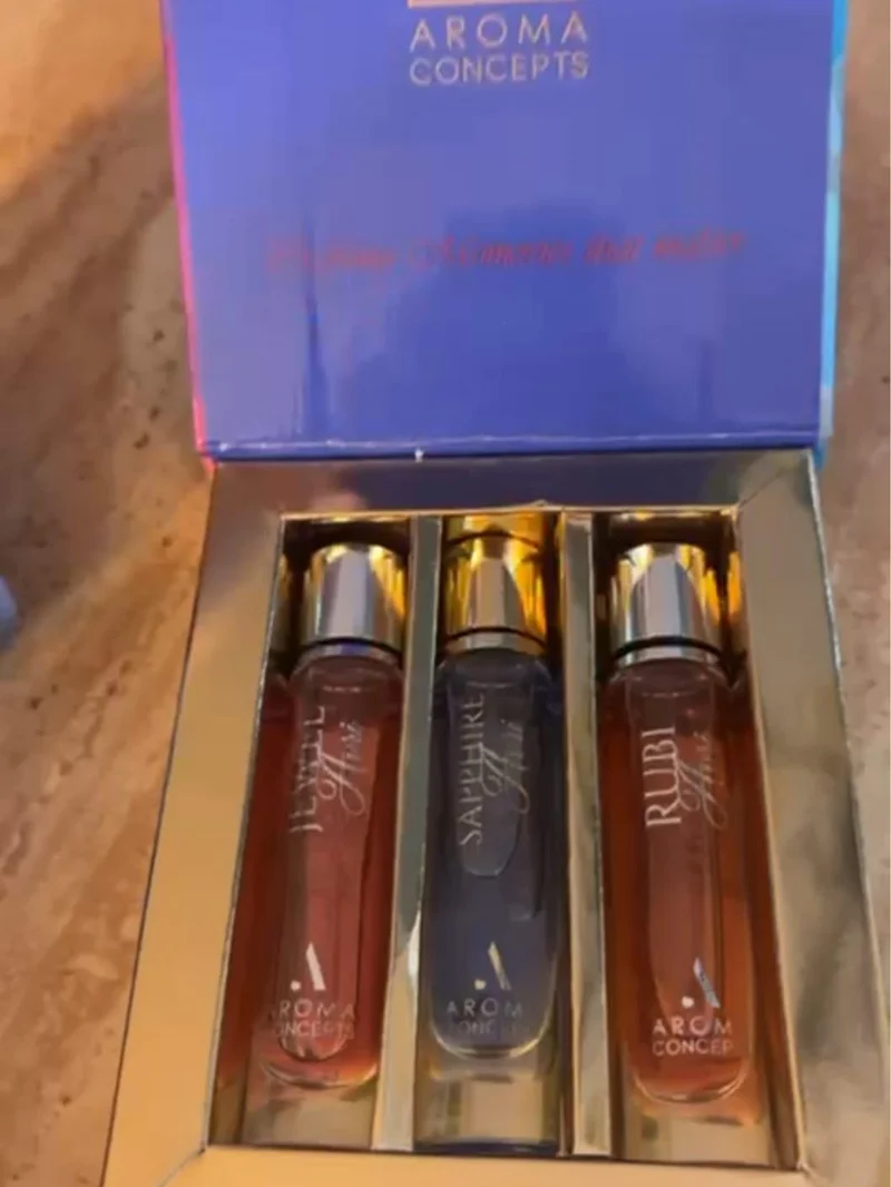 Avri Discovery Set