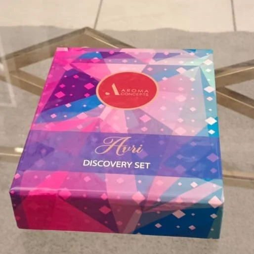 Avri Discovery Set