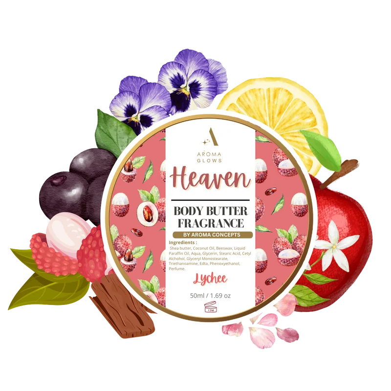 Heaven Lychee