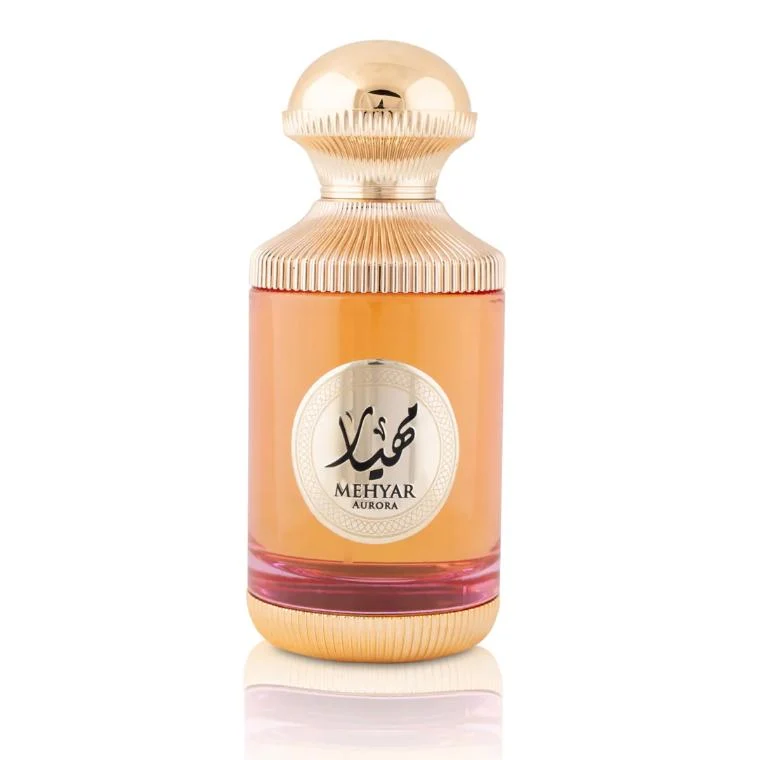 Bundle AWJ Blushing & Fleur Mehyar