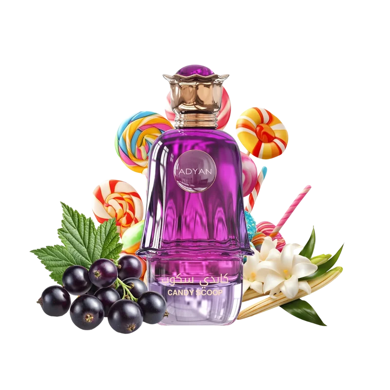 Adyan Candy Scoop