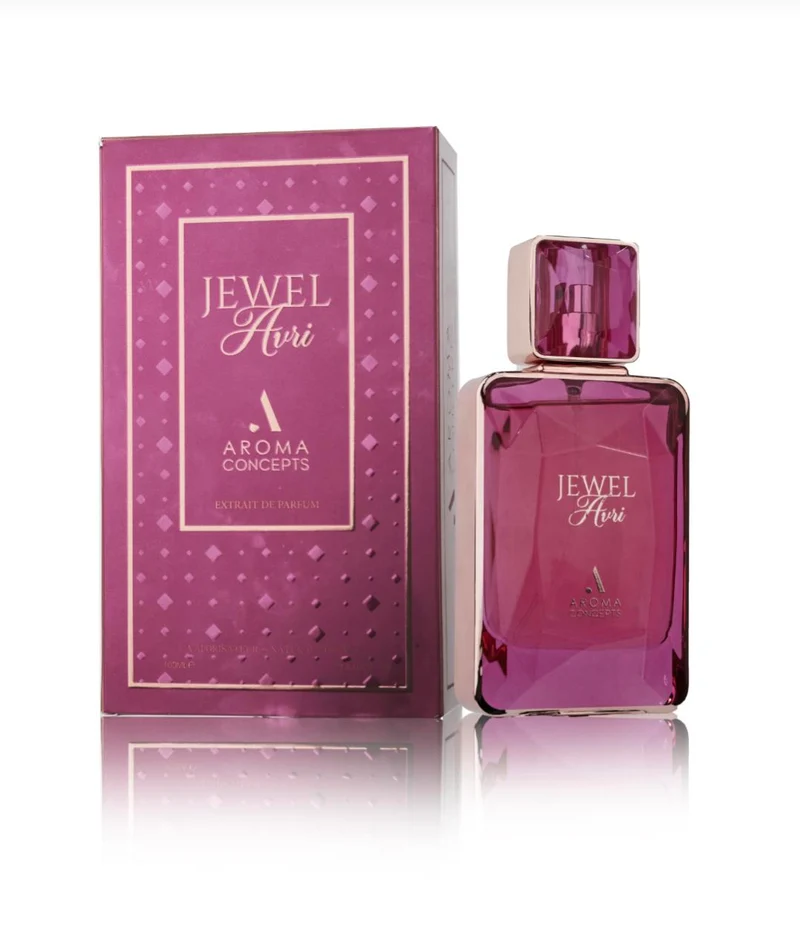 Jewel Avri