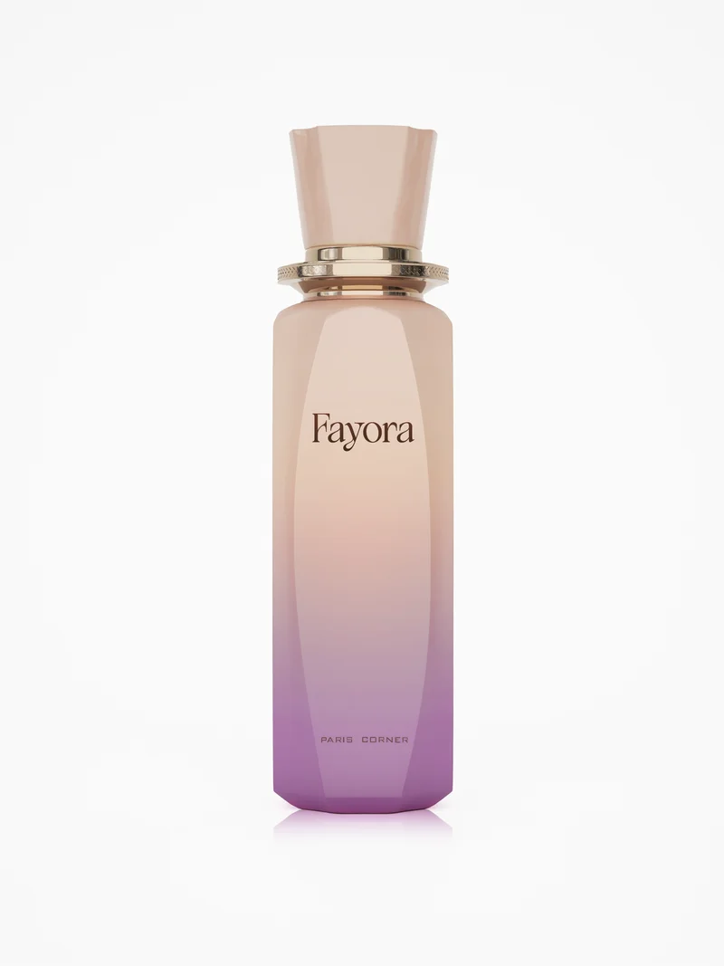 Fayora by Paris Corner