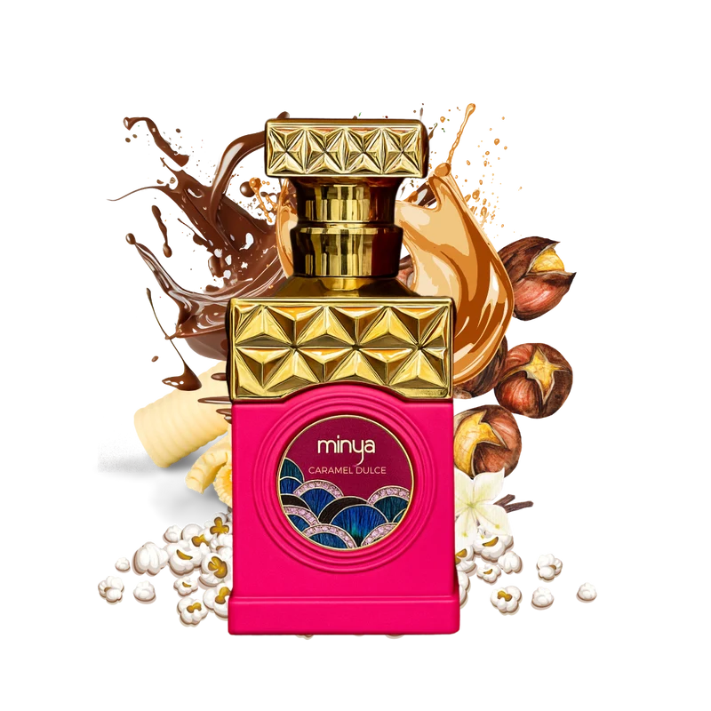 Minya Caramel Dulce