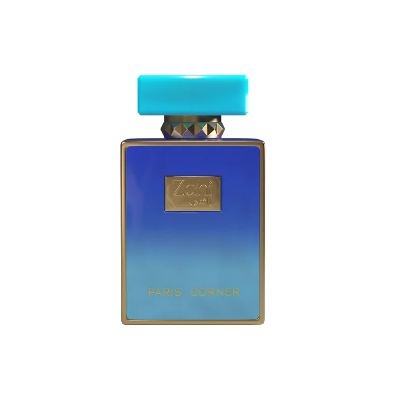 Zahi by Paris Corner