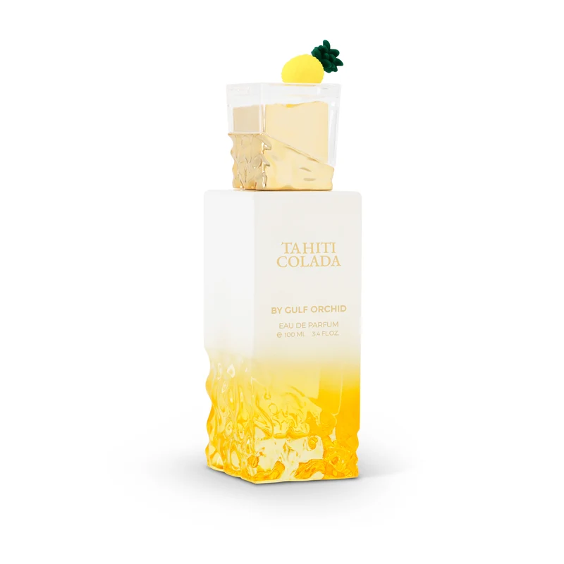 Tahiti Colada
