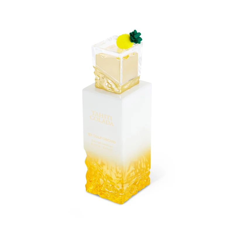 Tahiti Colada