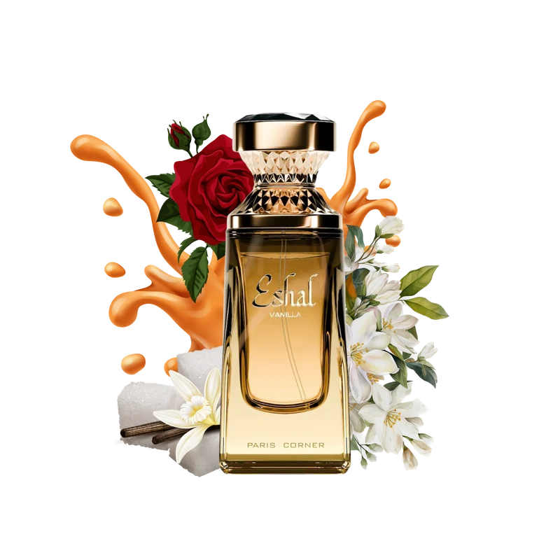 Eshal Vanilla