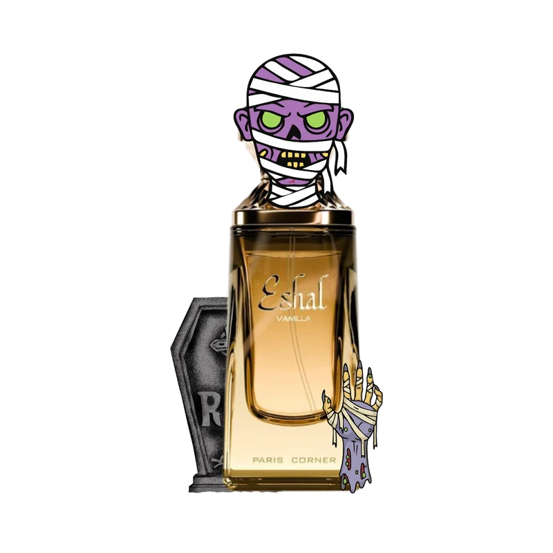 Eshal Vanilla