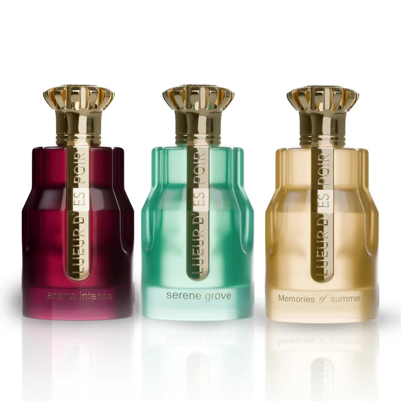 Lueur D'Espoir TRIO Bundle