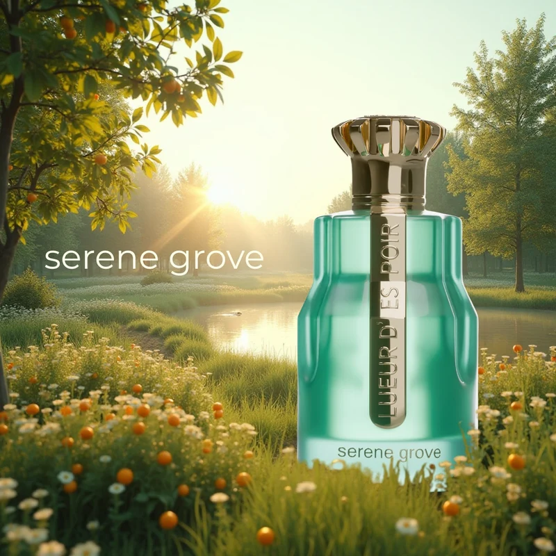 LUEUR Serene Grove
