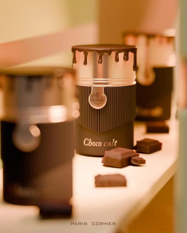 Choco Cult