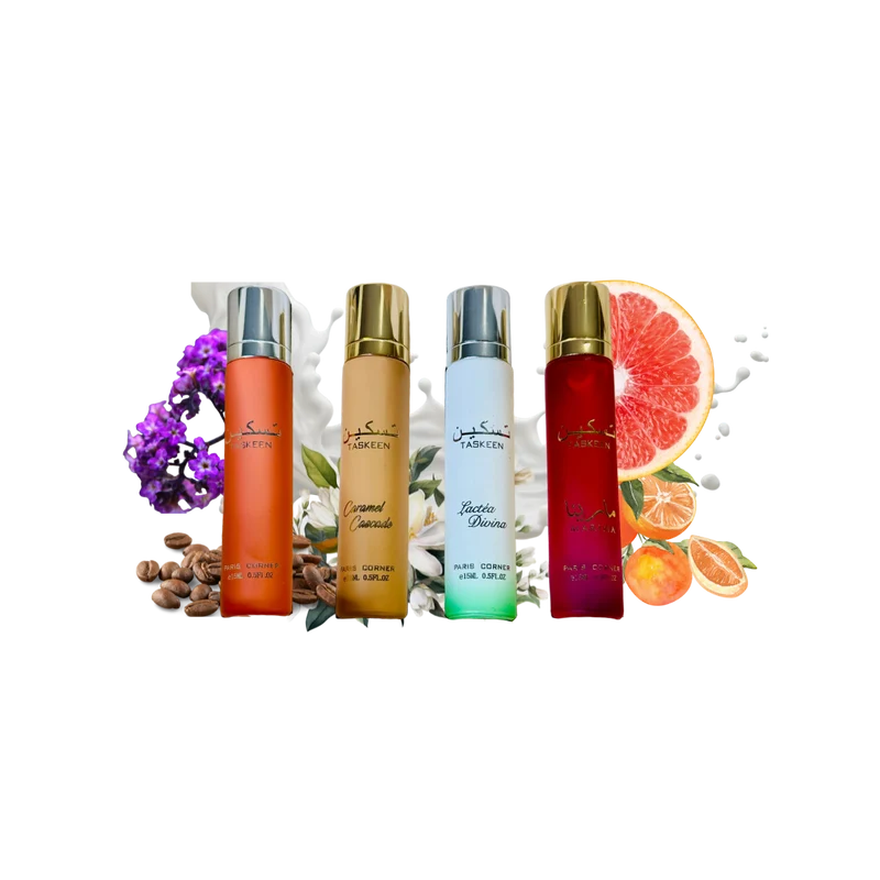 Taskeen Gift Set