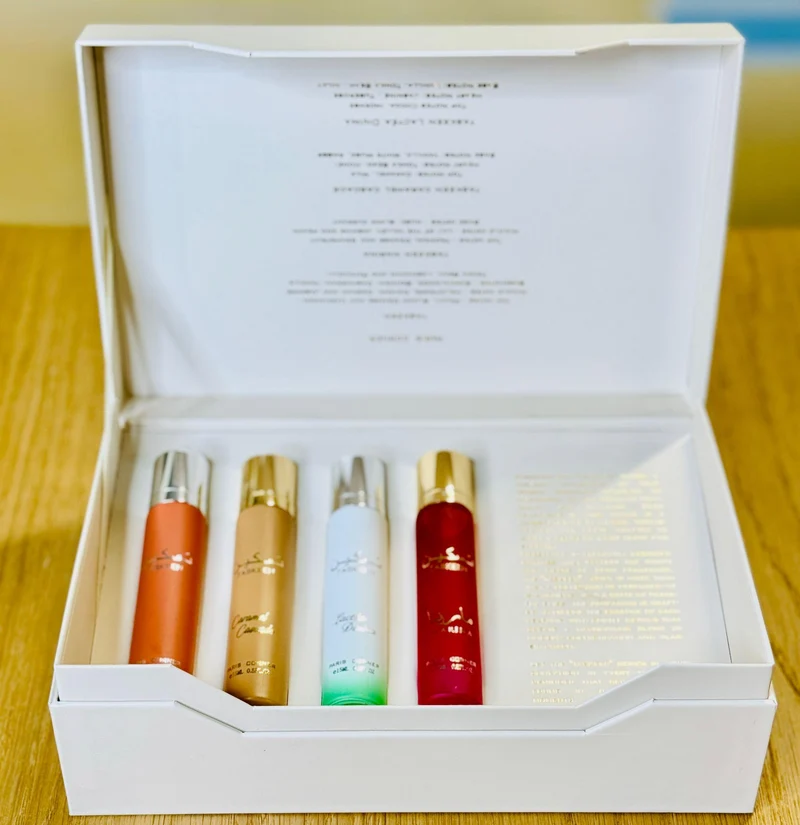 Taskeen Gift Set