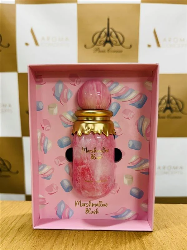 Marshmallow Blush
