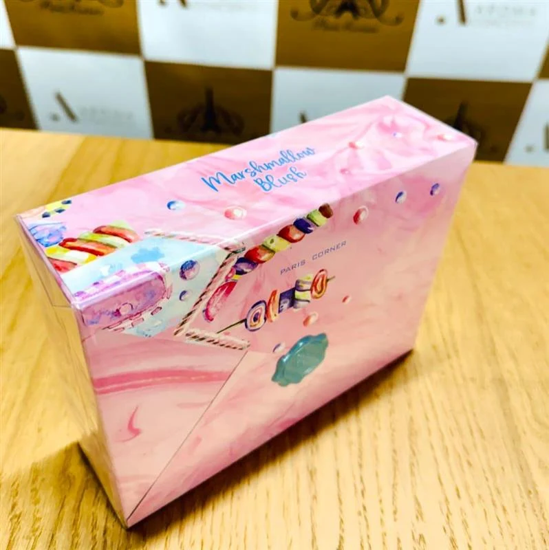 Marshmallow Blush