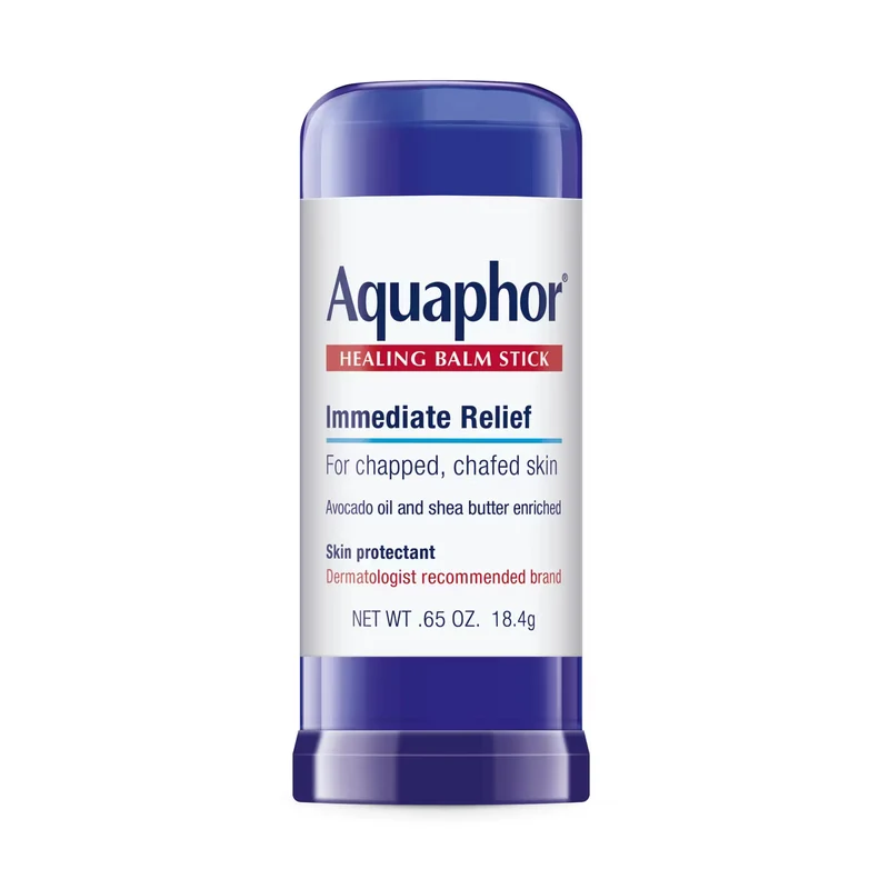 Aquaphor Healing Balm Stick Unscented - 18.4g stick