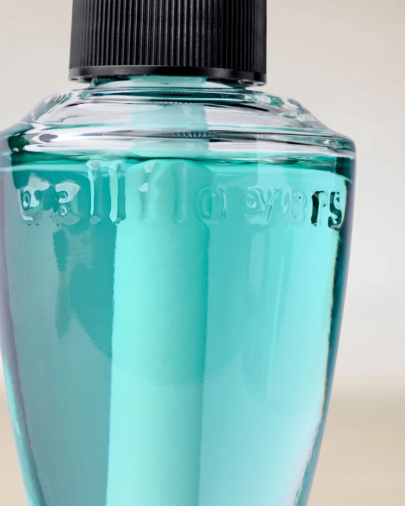 Sea Salt & Driftwood Wallflowers Fragrance Refill