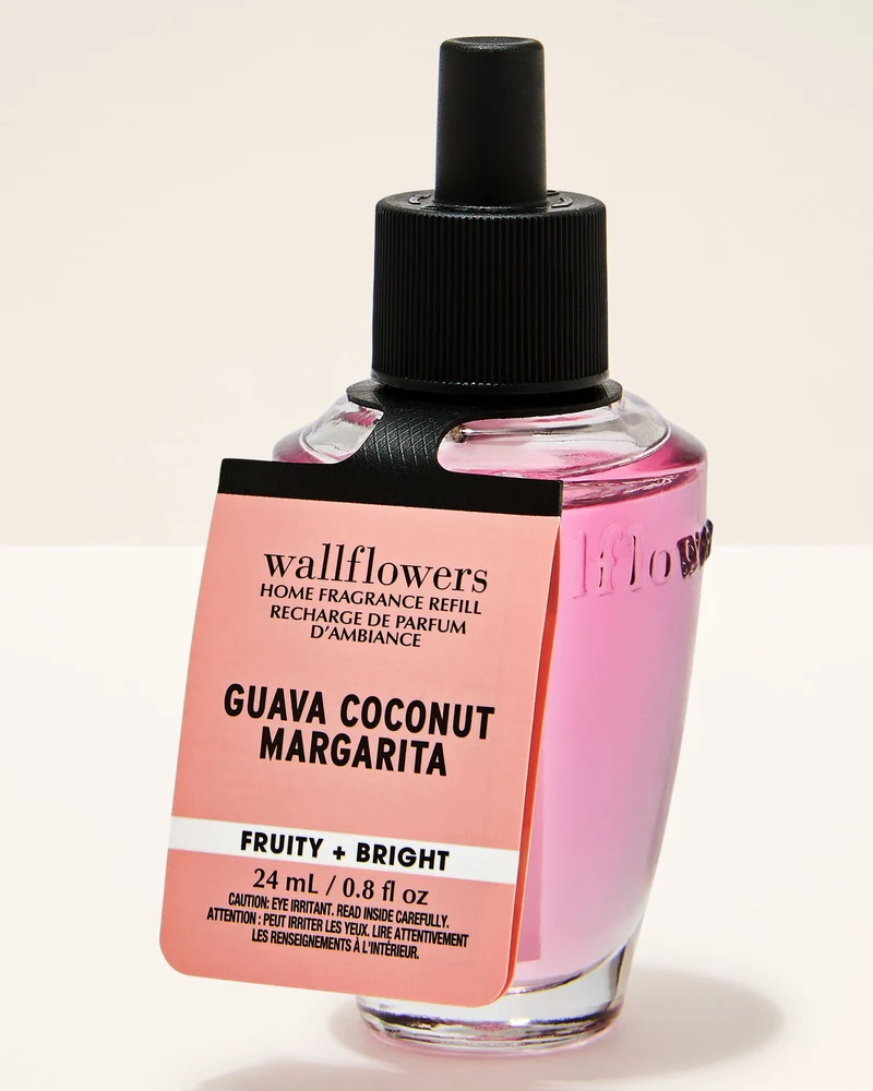 Guava Coconut Margarita Wallflowers Fragrance Refill