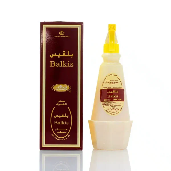 Balkis Lufterfrischer von Al Rehab 500 ml