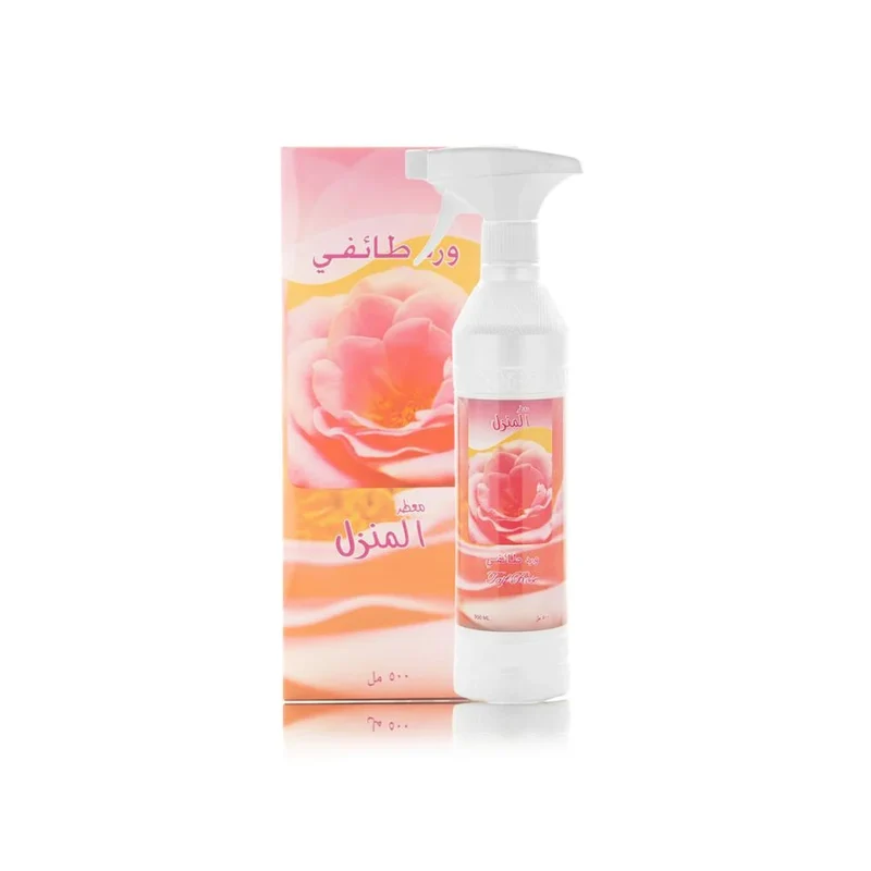 Taifie Flower House Freshener von Banafa für Oud, 500 ml