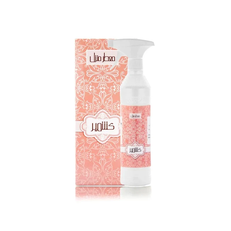 Kashmir House Freshener von Banafa für Oud 500 ml