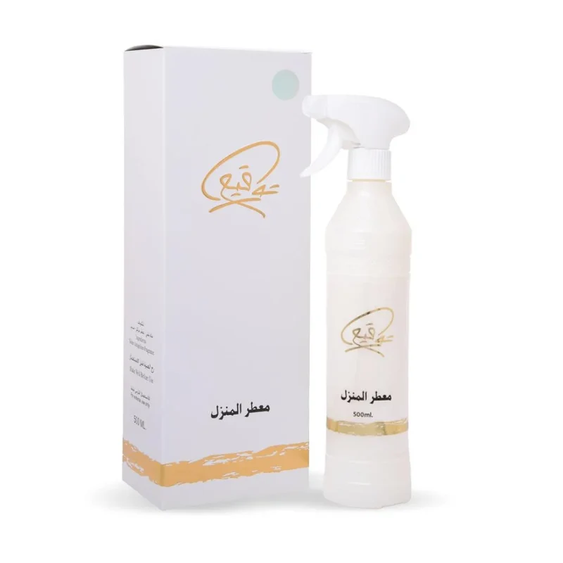 Tawqie House Freshener von Banafa für Oud 500 ml