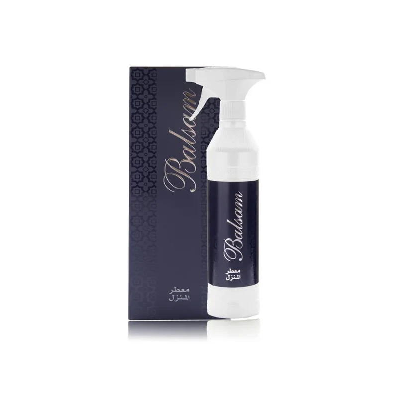Balsam House Freshener von Banafa für Oud 500 ml