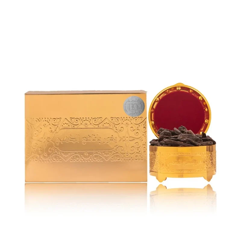 Banafa Gold Bakhoor von Banafa für Oud 80g