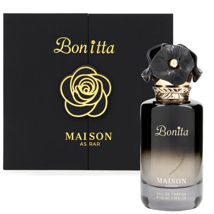 Bonita von Maison Asrar Eau de Parfum 100 ml
