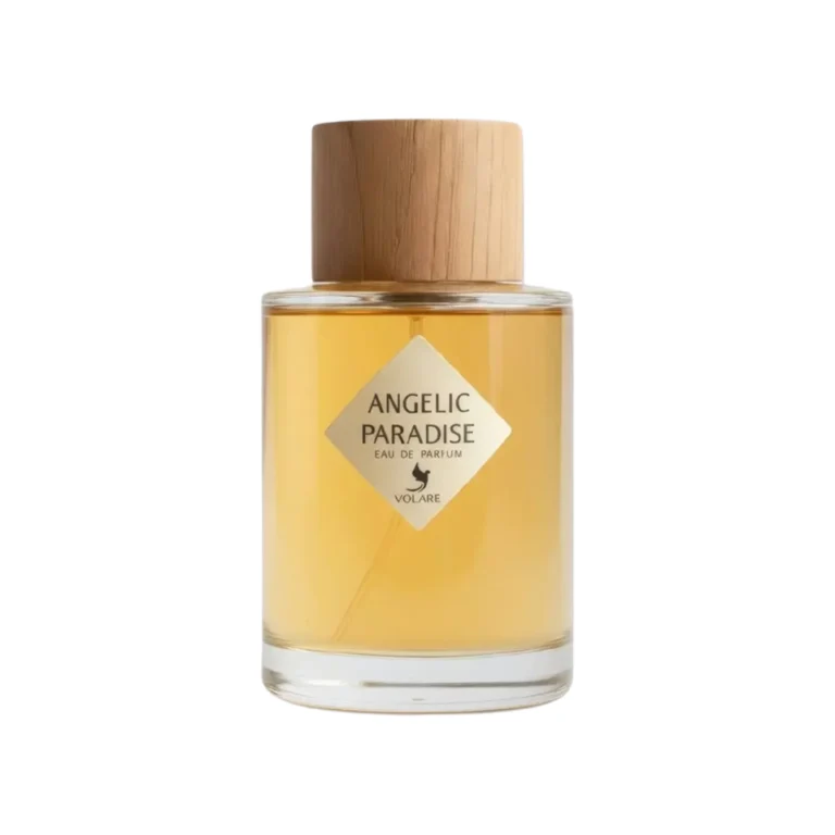 Angelic Paradise von Volaré Eau de Parfum 100 ml