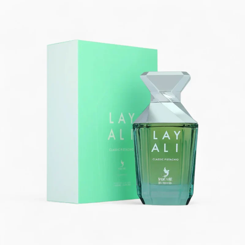 Layali Classic Pistachio von Volaré Eau de Parfum 100 ml