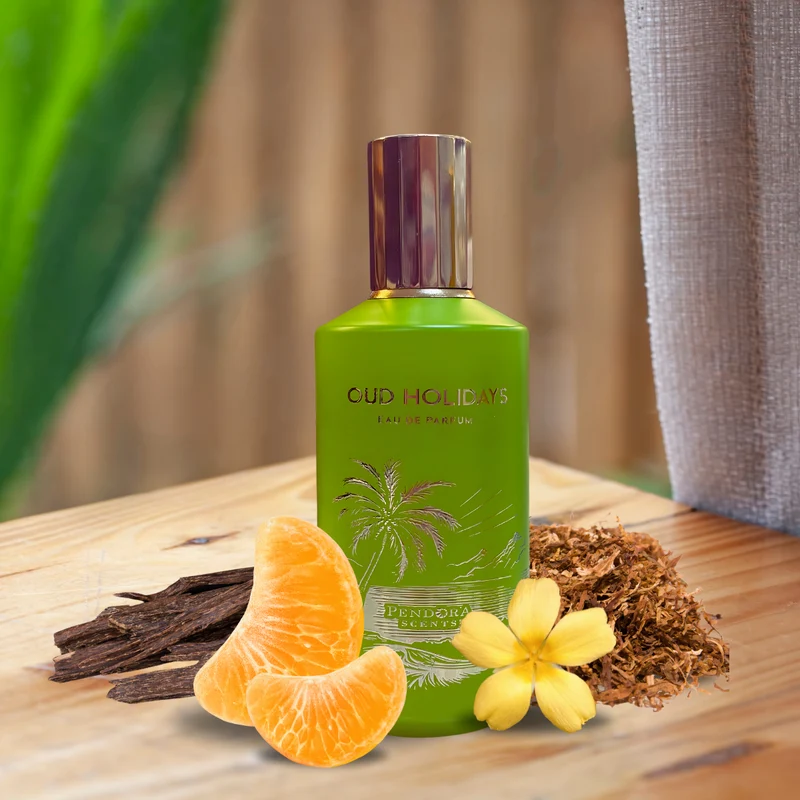 Oud Holidays