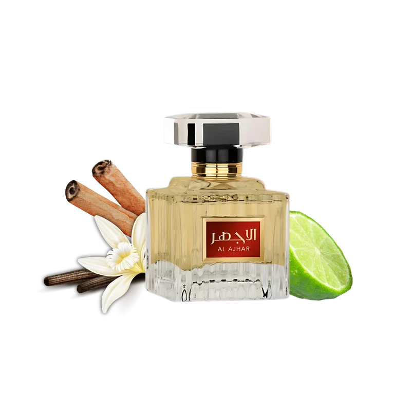 Al Ajhar Imperial Rouge