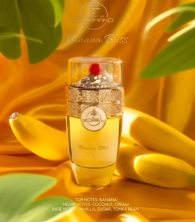 Banana Bliss