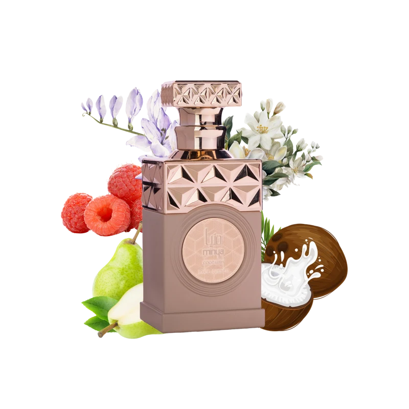 Minya Coco Lush 100ml EDP
