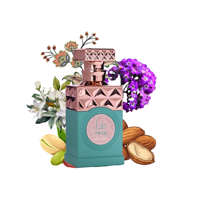 Minya Green 100ml EDP