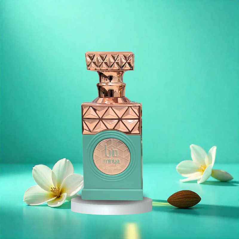 Minya Green 100ml EDP
