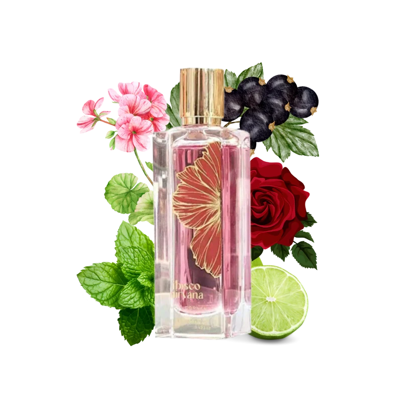 Ibisco Nirvana 65ml