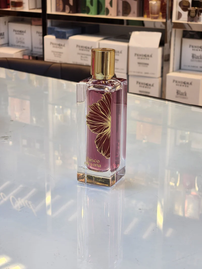 Ibisco Nirvana 65ml