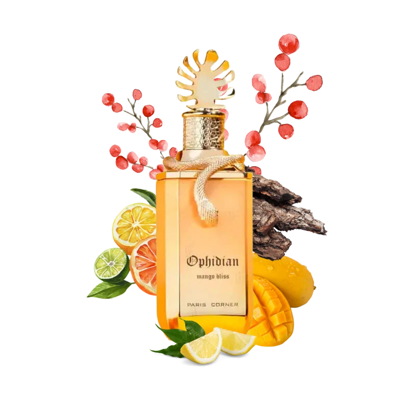 Ophidian Mango Bliss 100ml