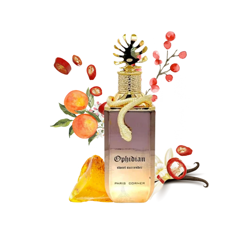 Ophidian Sweet Surrender 100ml